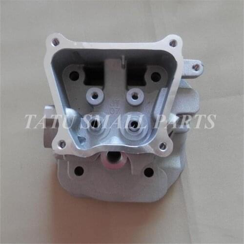 MZ175 CYLINDER BLOCK FITS YAMAHA EF2600 YP30G 166F &MORE ZYLINDER HEAD 2KW GENERATOR 4 STROKE MOTOR