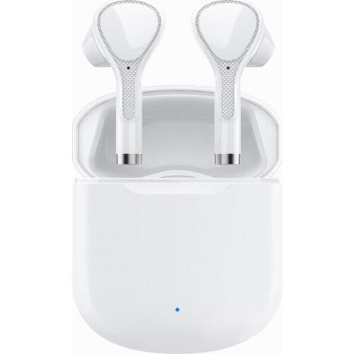 BluWheel In-ear Headphones