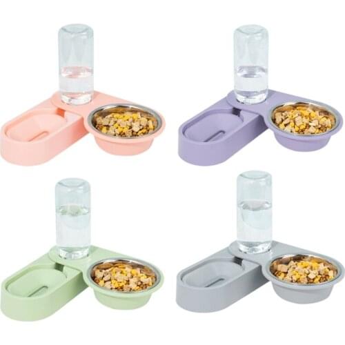 DFGHGF Bowls For Dogs