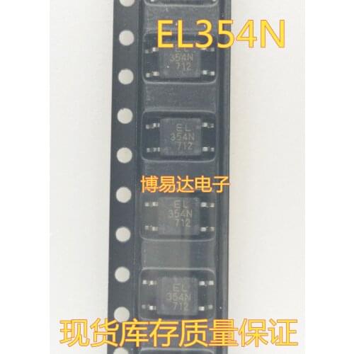 EL354 EL354N EL354N-C SOP-4 EL354A