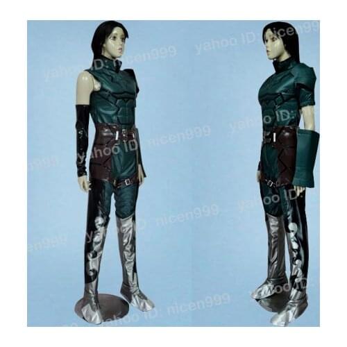 Fate Zero Lancer Diarmuid Ua Duibhne Cosplay Costume Custom Made Any Size