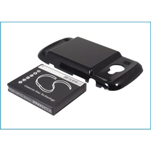 Cameron Sino Mobile SmartPhone Replacement Li-ion Battery 3200mAh For AB944757GZ Sprint SCH-i920, SCH-i920 O Free Tools