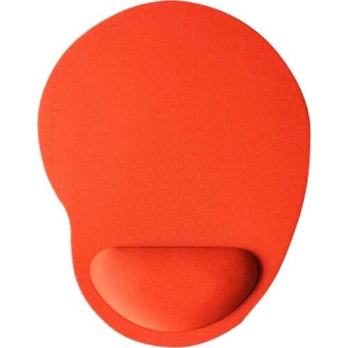 EVA wrist mouse pad is suitable for office, game, keyboard pad, gaming mouse pad, wrist mouse pad wrist rest