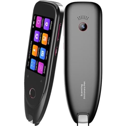 LOKMAT Electronic Translators