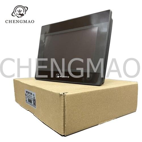 MT6071IE MT8071IE MT8102IE MT8071IP MT6071IP MT8051IP MT8121IE WEINVIEW Touchscreen 7 Inch Resistive HMI Touch Screen Monitor
