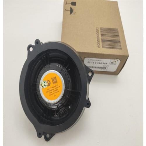 Suitable for BMW X3 X4 X5 X6 Z4 M3 M5 M6 740i 730Li 630i 530i 320i 1Pc 4.5 Inch Car Door Midrange Speaker Original Harman/Kardon