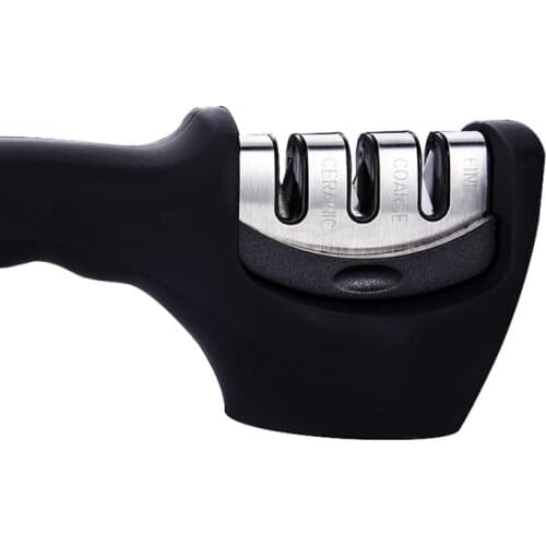 Diamond Professional Knife Sharpening Water Stone Apex Electric Knife Sharpener Stone afiador de faca kitchen tools QJJ60MDQ