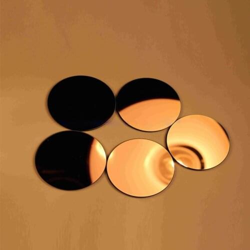 Specializing in the production of 810 NM Narrowband filter high transmittance color filter can be customized wavelength diameter