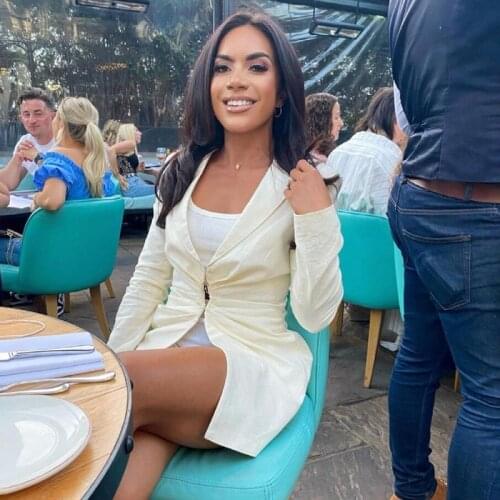 Женские пиджаки Storyever China At AliExpress