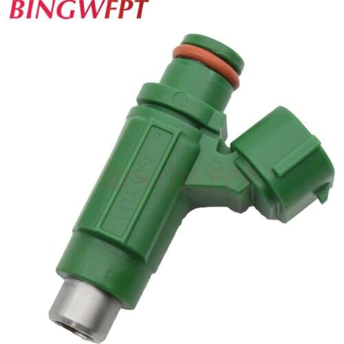 MR988406 6S5-13761-00-00 fuel injector for Yamaha WaveRunner FX / FX Cruiser 08~12 FZR / FZS 09~12 VXR / VXS 11~12