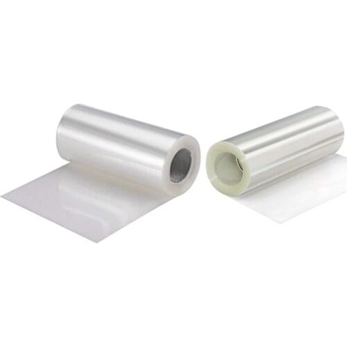 Cake Collar Diy Cake Collar Transparent Mousse Cake Sheets Surrounding Edge Clear Cake Strips for Baking