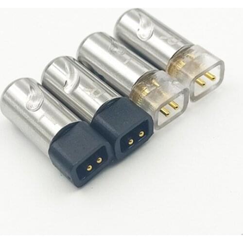 0.78QDC UE18PRO UE11PRO 7PRO earphone upgrade pin 1pair(L+R)