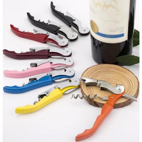 VanKood Corkscrews And Bottle Openers