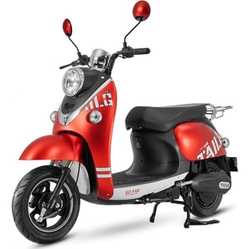 Electric Car 60v High Speed Super Capacity Battery New National Standard Lightweight Motorcycle Tram Off Road Running Endurance