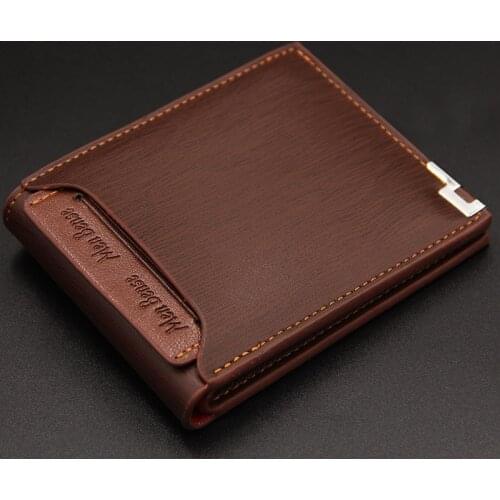 YUNFAN Men's Wallets