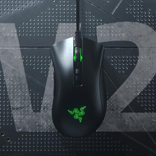 ALLOYSEED Computer Mice