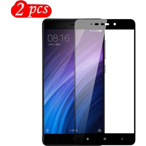 C.J.D.J.H Screen Protectors For Xiaomi Redmi 2 Pro