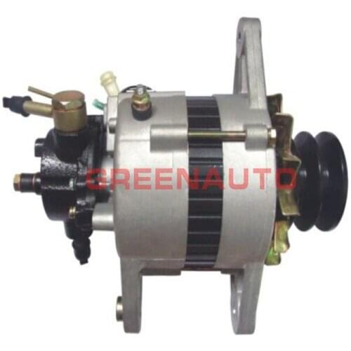 FOR NISSAN FE6 ALTERNATOR, 24V/45A