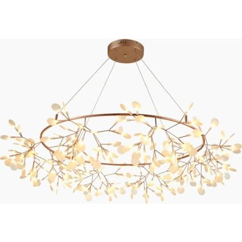 Designer Chandeliers DX China