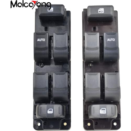 Power Windows Switch For Isuzu Dimax D-max 2003-2011 897400382D