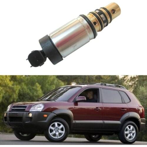 AC Valve Control Solenoid Valves 976742S000 For Hyundai Tucson Accent Kia Rio Sportage K900