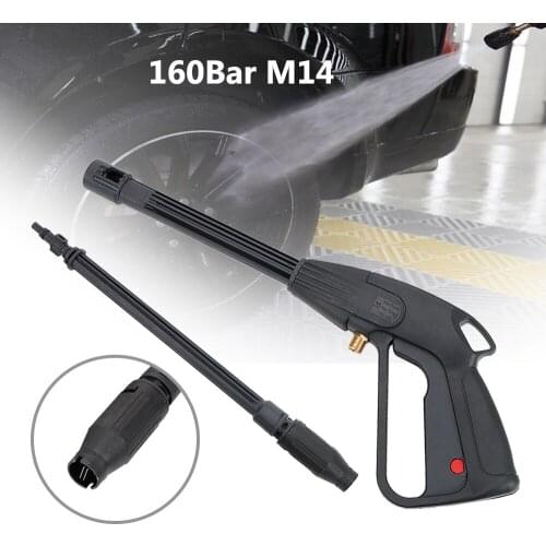 Car Washing Cleaning Tools Car Washer Adjustable High Pressure Power Spray Nozzle Home Garden Accessories Car Styling Water Gun
