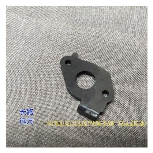 142F CARBURETOR INSULATOR 144F RUBBER BOOT CARBURETTOR JOINT HOLDER AIR INTAKE MANIFOLD ADPTER FREE SHIPPING