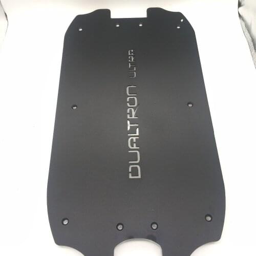 Upgraded version LED Deck Cover Suitable for DT series scooters