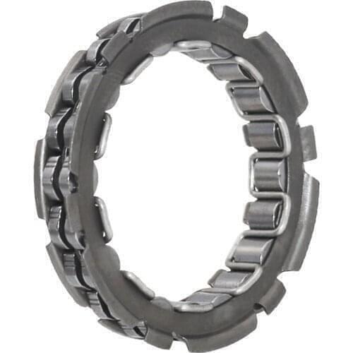 Motorcycle One Way Starter Clutch Bearing For Arctic Cat DVX400 DVX 400 DVX-400 2004-2008 For KAWASAKI BJ250 BJ 250 13193-0007