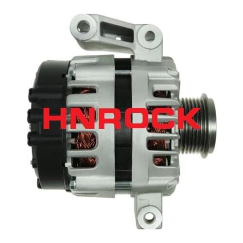 NEW HNROCK 12V 130A ALTERNATOR 13500355 ALV5708 ALV5708RN FG12S015 FG12S062 UD14853A FOR Chevrolet