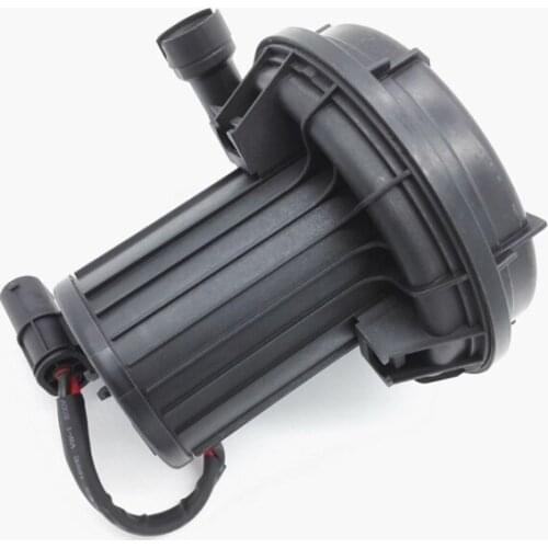 New Secondary Air Pump 11727571589 For BMW E46 E60 E63 E64 E83 X3 X5 M5 M6 M54