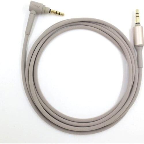Suitable for SONY WH-1000XM2 1000XM3 H800 H900 950 MDR-10R 10A 10RBT 100AAP Z1000 NC200D Replacement Audio Cable