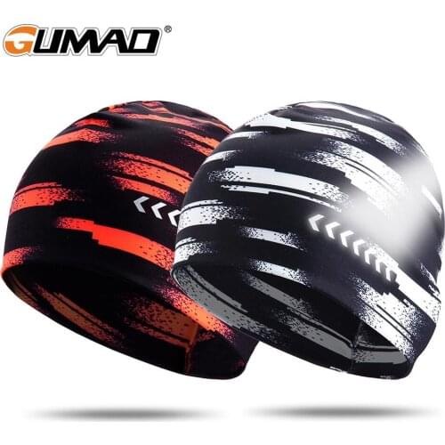 Men Women Fashion Hat Sport Running Ski Snowboard Cycling Caps Warmer Thermal Windproof Cap Black White Red Winter Cool Hats New