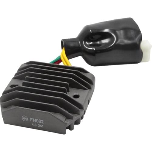 Voltage Rectifier Regulator for Honda CBR600 F5 2003-2006 2005 2004
