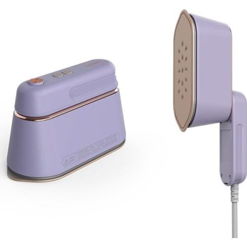 Zq Handheld Garment Steamer Pressing Machines Portable Iron Household Small Steam Ironing Clothes