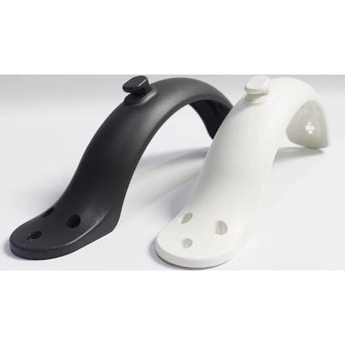 For Xiaomi Mijia Electric Scooter Generation / 1s / Pro Fender Rear Fender Universal Water Baffle