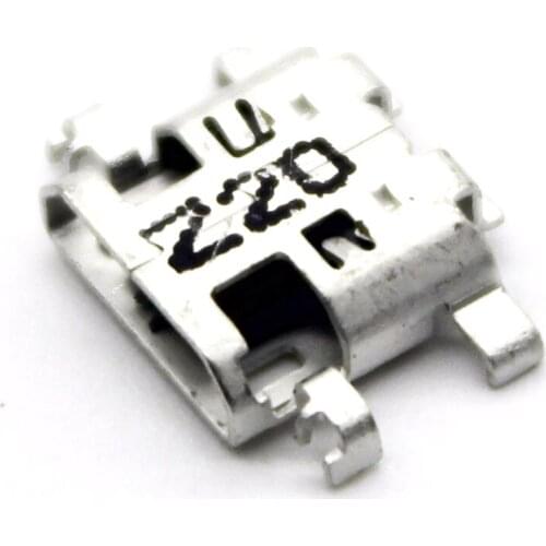 Usb connectors for LENOVO A8-50 A5500 A5500H 8" TABLET charging port