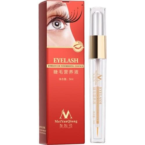 Enhancer Nutrition Essence Eye Growth Revitalash Eyelash Lengthening Conditioner 3ml