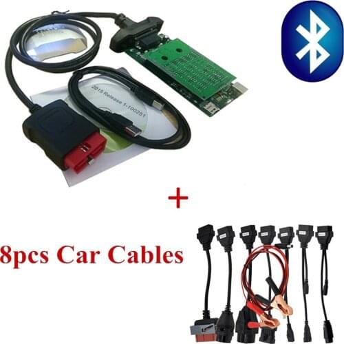 VD DS150E CDP Airbag Scanners