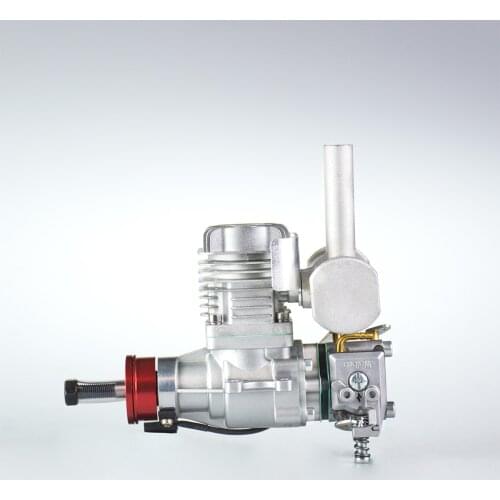 Vvrc rcgf 16cc re gasoline engine model fixed wing aircraft engine UAV rear exhaust