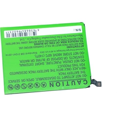 Cameron Sino TLp025D2 TLp025DC Battery for Alcatel OT-8050D One Touch Pixi 4 6.0 One Touch Pixi 4 6.0 3G OT-9001A 2500mAh