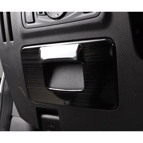 Lsrtw2017 rubber car dashboard noise insulation strip for lexus es200 es250 es260 es300h 2000-2019 2018 2017 2016 2015 2014 2013