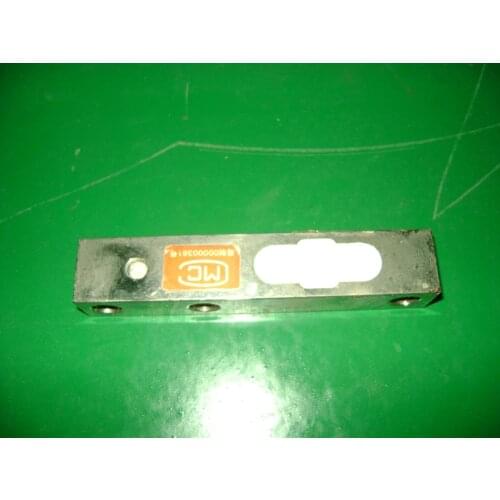 Load Cell YZC-330/200KG, 500KG Hopper Scale Dynamometer Pressure Sensor