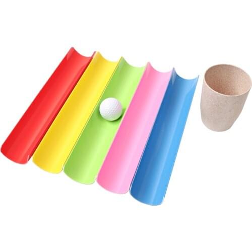 Childrens Adult outdoor sports toys U-Groove Beads Expand training game activities equipment props