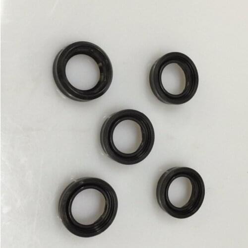 For high pressure washer washing machine accessories 270 280 380 washing machine plunger overall V-type water seal