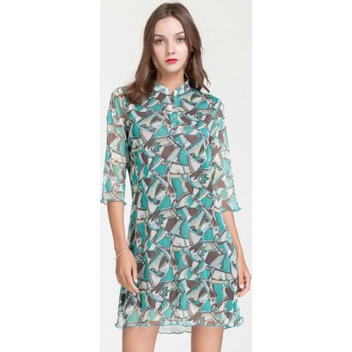 ISINBOBO Fashionable Sundresses