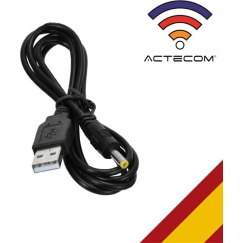 Charger Cable USB power supply console video game compatible with Sony PSP 1000 2000 3000