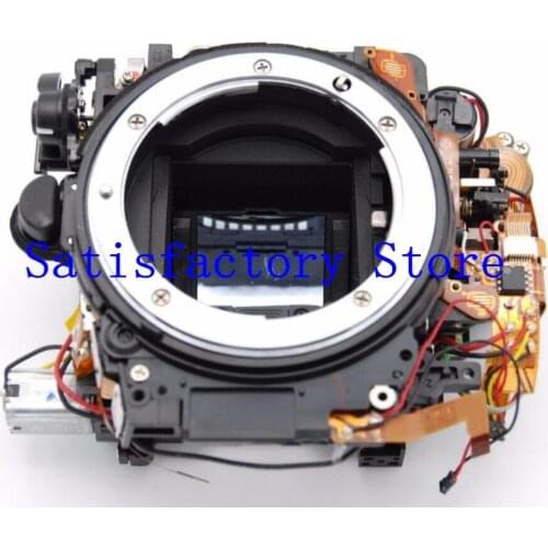 NEW Small Main Body ,Mirror Box Replacement Part For Nikon D7200 Camera Repair parts