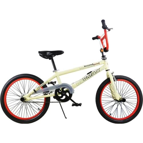 360 degrees Rotating Front Road Bike Adults Motocross Street 20 Inch Extreme Fancy Childrens Stunt Bicycle