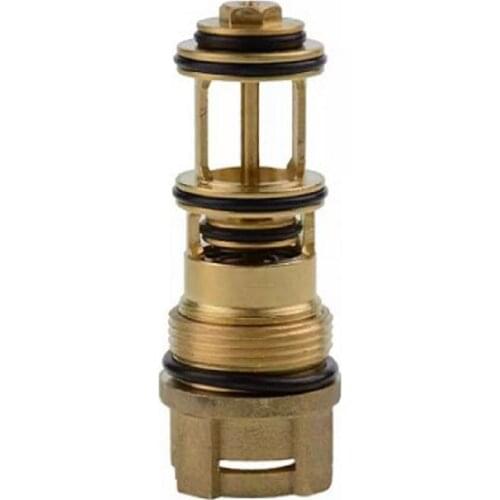 BOILER 3 WAY VALVE REPLACEMENT FOR BAXI ECO / WESTEN PULSAR 627880, 711356900, 7726370